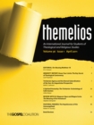 Themelios, Volume 36, Issue 1 - eBook
