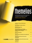 Themelios, Volume 37, Issue 2 - eBook