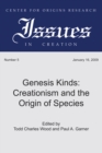 Genesis Kinds : Creationism and the Origin of Species - eBook