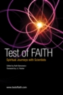 Test of Faith : Spiritual Journeys with Scientists - eBook