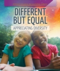 Different but Equal: Appreciating Diversity - eBook