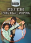 Insider Tips for Fishing in Lakes and Ponds - eBook