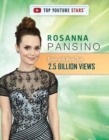 Rosanna Pansino : Baker with More Than 2.5 Billion Views - eBook