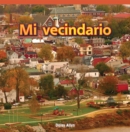 Mi vecindario (Around My Neighborhood) - eBook