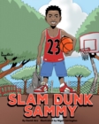 Slam Dunk Sammy - eBook