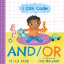 I Can Code: And/Or - Book