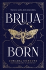 Bruja Born - Book