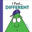 I Feel... Different - Book