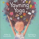 Yawning Yoga - Book