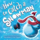 How to Catch a Snowman - Book