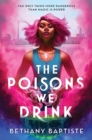 The Poisons We Drink - Book