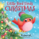 Little Bird Finds Christmas - Book