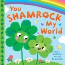 You Shamrock My World - Book