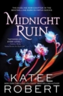 Midnight Ruin - Book