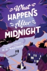 What Happens After Midnight - Book