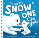 There's Snow One Like You - Book