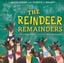 Reindeer Remainders : A Math Story with Plenty of Heart - Book