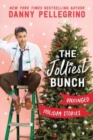 The Jolliest Bunch : Unhinged Holiday Stories - Book