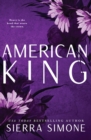 American King : A Steamy and Taboo BookTok Sensation - Book