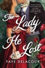 The Lady He Lost - Book
