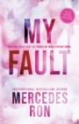 My Fault : Now an Amazon Prime Original Movie - Book