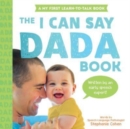 The I Can Say Dada Book - Book