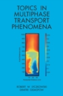 Topics in Multiphase Transport Phenomena - eBook