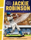 Jackie Robinson : Athletes Who Made a Difference - eBook