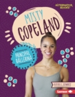 Misty Copeland : Principal Ballerina - eBook