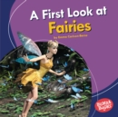 A First Look at Fairies - eBook