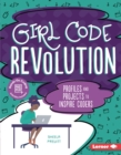 Girl Code Revolution : Profiles and Projects to Inspire Coders - eBook
