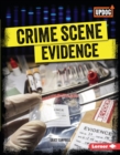 Crime Scene Evidence - eBook