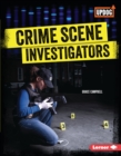 Crime Scene Investigators - eBook