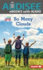 So Many Clouds - eBook