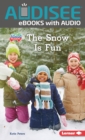 The Snow Is Fun - eBook