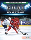 G.O.A.T. Hockey Teams - eBook