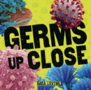 Germs Up Close - eBook