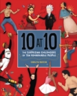 10 at 10 : The Surprising Childhoods of Ten Remarkable People - eBook