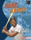 Hank Aaron : Home Run Hammer - eBook