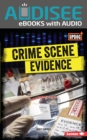 Crime Scene Evidence - eBook