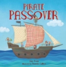 Pirate Passover - Book