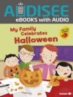 My Family Celebrates Halloween - eBook