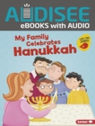 My Family Celebrates Hanukkah - eBook