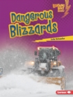 Dangerous Blizzards - eBook