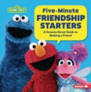 Five-Minute Friendship Starters - eBook