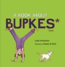 A Book about Bupkes - Book
