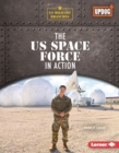 The US Space Force in Action - eBook