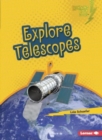 Explore Telescopes - Book