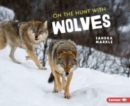 On the Hunt with Wolves - Book