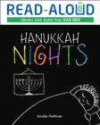 Hanukkah Nights - eBook